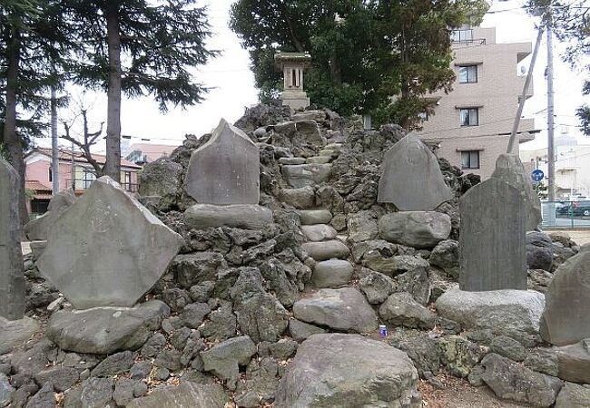 冨士浅間神社