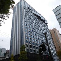 中華街から歩いて行けます