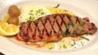 雰囲気がとてもいいです