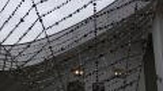 工房が中心かも