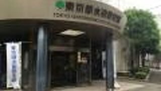 江戸（東京）の上水道の歴史