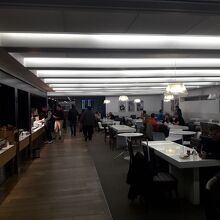 ギャラリーズ クラブ ラウンジ＠ヒースローＴ３