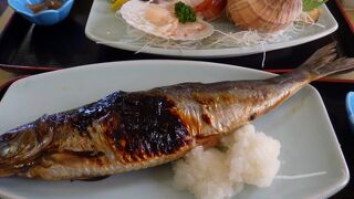 これを食べに小樽に行きたいと思わせる味