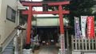 徳川家康ゆかりの神社