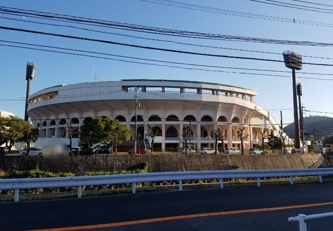 長崎県営野球場 クチコミ アクセス 営業時間 長崎市 フォートラベル
