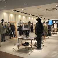 スノーピーク (KITTE店)