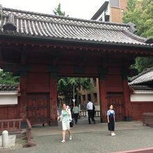 赤門（東京大学）