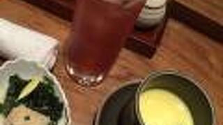 銀座で冬はここに決まり。