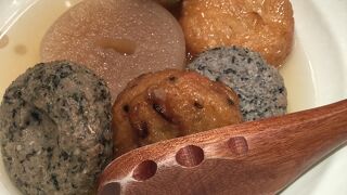 予約できないので並ぶの必須