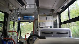 長野市内から戸隠神社へ