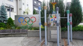 もうだいぶ遠い思い出になっていますが