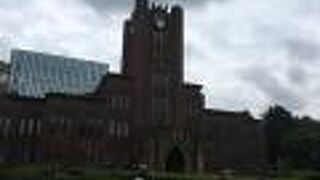 70年代の安保闘争の舞台の１つ