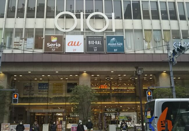 丸井 吉祥寺店 クチコミ アクセス 営業時間 吉祥寺 三鷹 フォートラベル