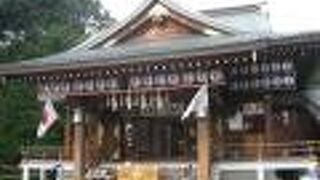 中野区散策の途中で立ち寄りました。