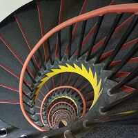 らせん階段