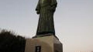 堂々とした感じ