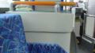 半年以上ぶりに乗車しました