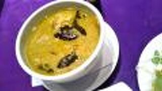 タイ・セレクト認定のタイ料理を