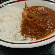 ぎょうざカレー