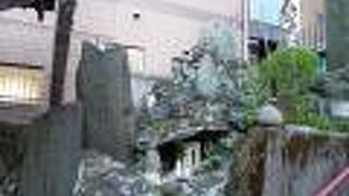 詳しい案内板があります