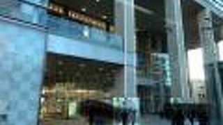 地元で愛される百貨店