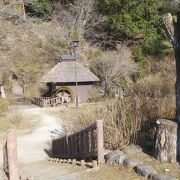 太田道灌ゆかりの歴史公園