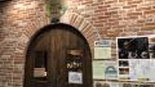 山梨ワインが揃っている