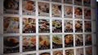 札幌駅直結ショッピング＆飲食店街