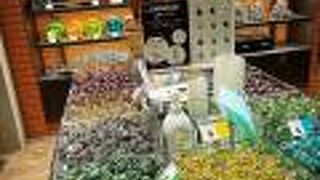 CACAOCAT 白金台店