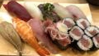 最近は混むようになりました・・・