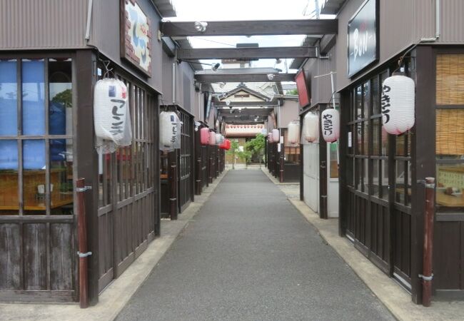あわら温泉屋台村 湯けむり横丁 クチコミ アクセス 営業時間 芦原温泉 フォートラベル あわら温泉屋台村 湯けむり横丁 クチコミ アクセス 営業時間 芦原温泉 フォートラベル