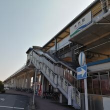 大門駅