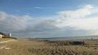 都心ならではの風景