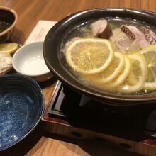 美味しくいただきました。