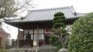 見どころは、大内家歴代の画像