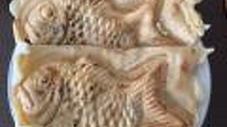 パリパリな周り！