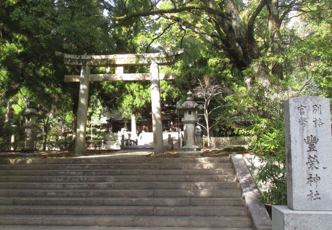 豊栄神社 クチコミ・アクセス・営業時間｜山口市【フォートラベル】