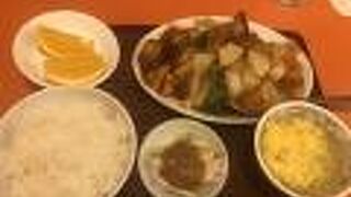 すすきので中華といえばココ