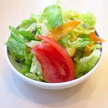 サラダ / Salad