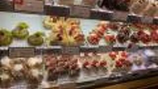 アンリ シャルパンティエ 高槻阪急