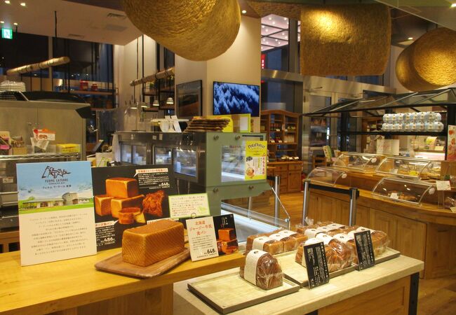 フェルム ラ テール 美瑛 コレド室町テラス店 クチコミ アクセス 営業時間 日本橋 フォートラベル フェルム ラ テール 美瑛 コレド室町テラス店 クチコミ アクセス 営業時間 日本橋 フォートラベル
