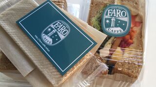 FARO 代々木本店