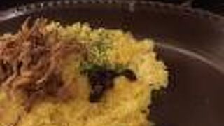 ビストロ 喜楽亭