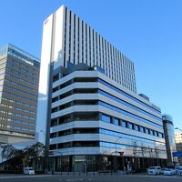 2度目の宿泊です