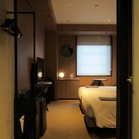 そして客室です