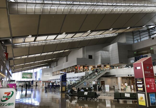 新潟空港 クチコミ アクセス 営業時間 新潟市 フォートラベル