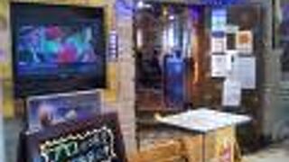 人気のインド料理レストラン