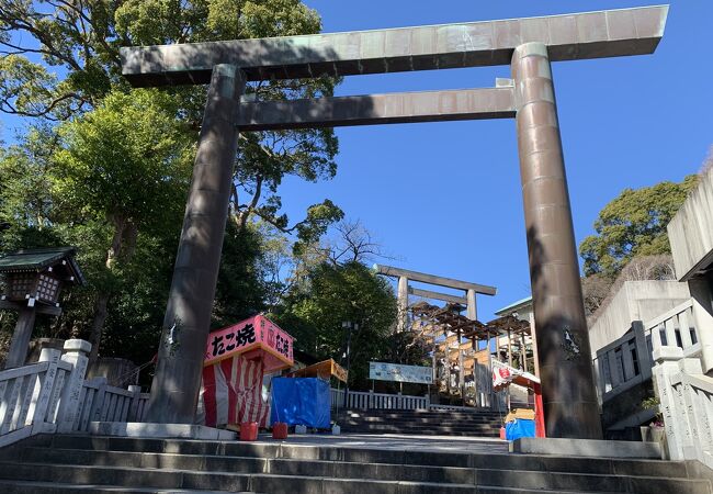 伊勢山皇大神宮 クチコミ アクセス 営業時間 横浜 フォートラベル 伊勢山皇大神宮 クチコミ アクセス 営業時間 横浜 フォートラベル