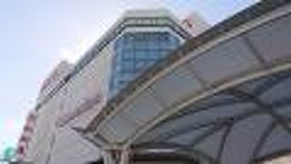 営業時間に注意が必要です