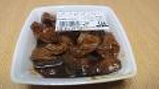 鶏のレバーは、おつまみにもおかずにもなりそうなお品